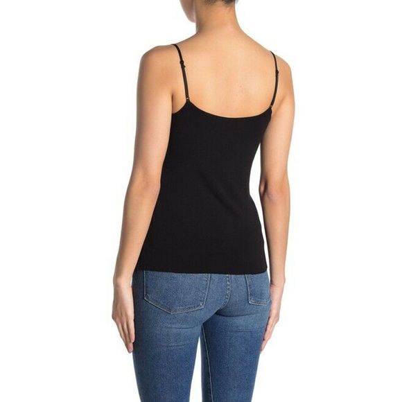 Bailey 44 Card Counting Twist Cami Top - Picture 2 of 4